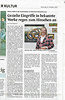 Artikel in der WZ