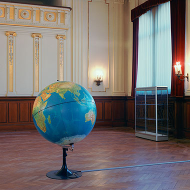 Museum K�nig, Bonn| &copy; MEandMo